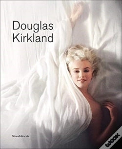 Capa do artigo Douglas Kirkland