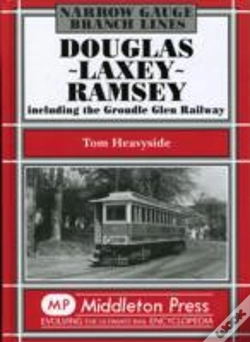 Capa do artigo Douglas-Laxey-Ramsey