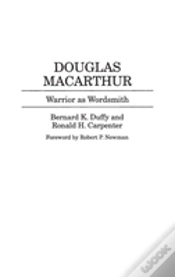 Capa do artigo Douglas Macarthur