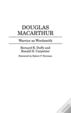 Capa do artigo Douglas Macarthur