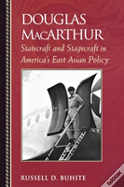 Capa do artigo Douglas Macarthur