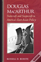 Capa do artigo Douglas Macarthur