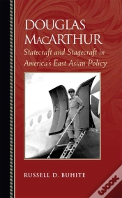 Capa do artigo Douglas Macarthur