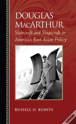 Capa do artigo Douglas Macarthur