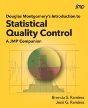 Douglas Montgomery'S Introduction To Statistical Quality Control - Preview