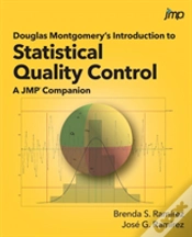 Capa do artigo Douglas Montgomery