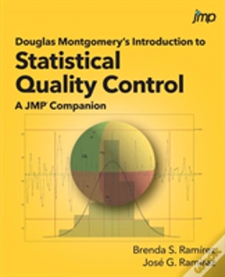 Capa do artigo Douglas Montgomery'S Introduction To Statistical Quality Control