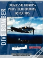Capa do artigo Douglas Sbd Dauntless Dive Bomber Pilot