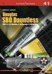 Capa do artigo Douglas Sbd Dauntless