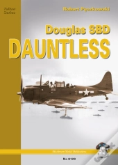 Douglas Sbd Dauntless