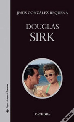 Capa do artigo Douglas Sirk