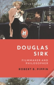 Capa do artigo Douglas Sirk