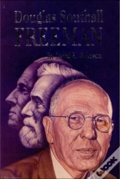 Capa do artigo Douglas Southall Freeman