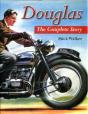 Douglas The Complete Story - Preview
