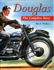 Capa do artigo Douglas The Complete Story