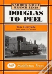 Capa do artigo Douglas To Peel