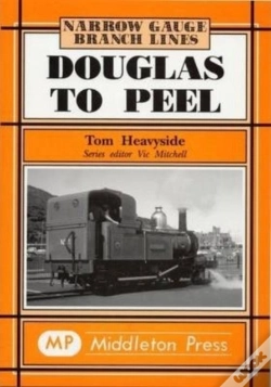 Capa do artigo Douglas To Peel
