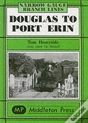 Capa do artigo Douglas To Port Erin