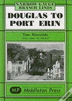 Capa do artigo Douglas To Port Erin