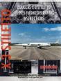 Douglas X-3 Stiletto Pilot'S Flight Operating Instructions - Preview