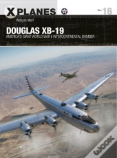 Douglas Xb-19