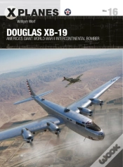Capa do artigo Douglas Xb-19