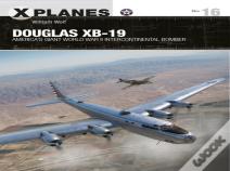 Douglas Xb-19