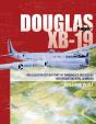 Douglas Xb-19 - Preview