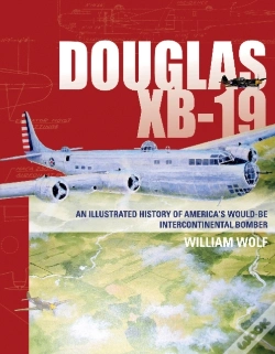 Capa do artigo Douglas Xb-19
