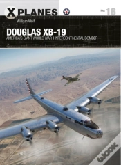 Capa do artigo Douglas Xb-19
