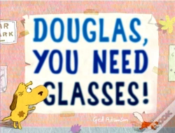 Capa do artigo Douglas, You Need Glasses!
