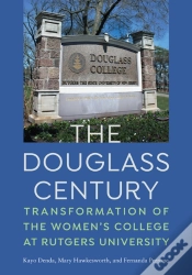 Capa do artigo Douglass Century