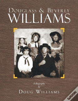 Capa do artigo Douglass & Beverly Williams