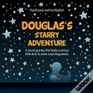 Douglas'S Starry Adventure
