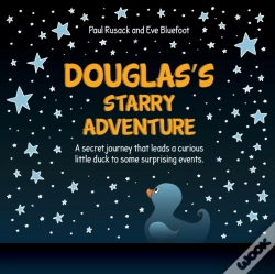 Capa do artigo Douglas'S Starry Adventure