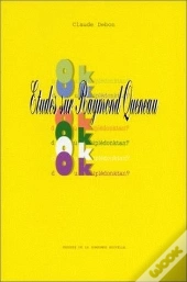 Doukipledonktan ? Etudes Sur Raymond Queneau