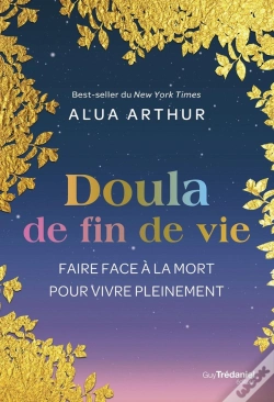 Capa do artigo Doula De Fin De Vie