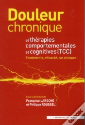 Capa do artigo Douleur Chronique Et Thérapies Comportementales Et Cognitives