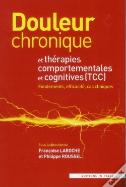 Capa do artigo Douleur Chronique Et Thérapies Comportementales Et Cognitives