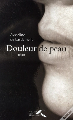 Capa do artigo Douleur De Peau
