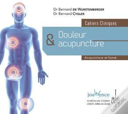 Capa do artigo Douleur Et Acupuncture
