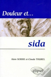 Capa do artigo Douleur Et Sida