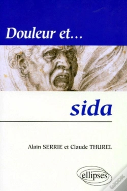 Capa do artigo Douleur Et Sida
