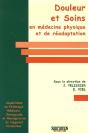 Douleur Et Soins En Médecine Physique Et De Réadaptation - Preview
