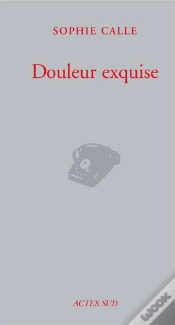 Capa do artigo Douleur Exquise