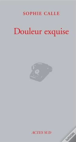 Capa do artigo Douleur Exquise
