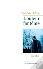 Capa do artigo Douleur Fantome