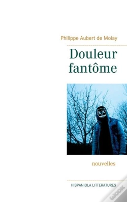 Capa do artigo Douleur Fantome