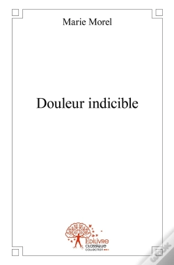 Capa do artigo Douleur Indicible