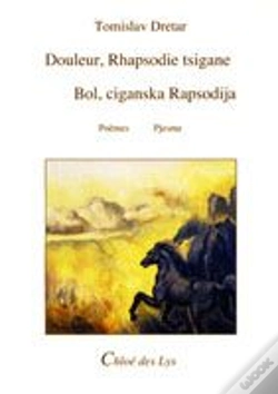 Capa do artigo Douleur, Rhapsodie Tsigane